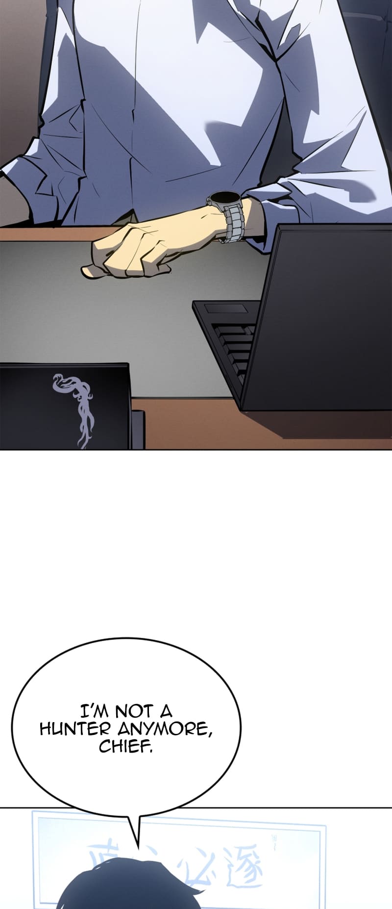Solo Leveling, Chapter 191 image 029
